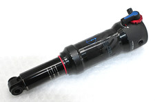 Rock Shox Deluxe Select + Rt , Debonair, Air Ammortizzatore, Trunnion Montaggio,