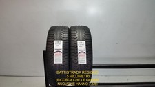 GOMME USATE  4 STAGIONI