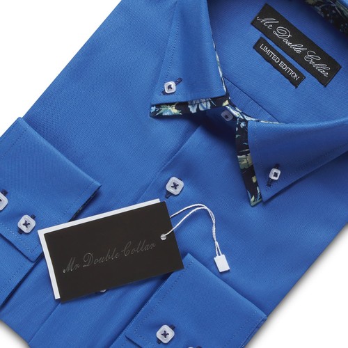 Camicia maniche lunghe - camicia,
