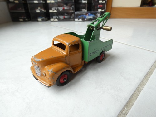 Commer breakdown autocarro - breakdown, 430