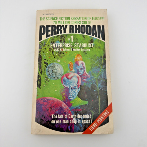 Perry rhodan enterprise - rhodan,