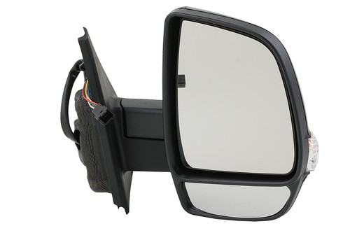 Specchietto laterale adatto - laterale, a