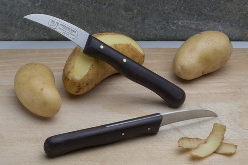 Fiore croce solingen coltello - fiore,