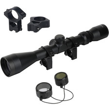 MIRINO OTTICO PRECISIONE PER