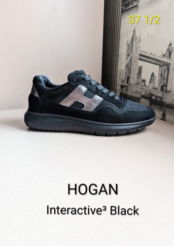 Hogan interactive sneakers - hogan,