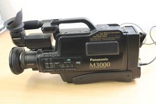 Videocamera VHS Panasonic