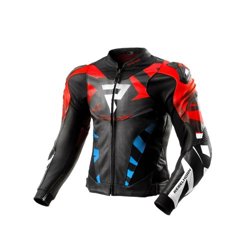 Giacca moto uomo pelle - uomo,