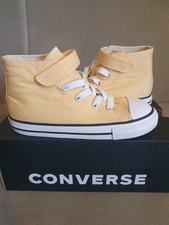 Scarpe Converse Bambini 33