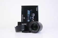 Viltrox AF 56mm f/1.2 VCM