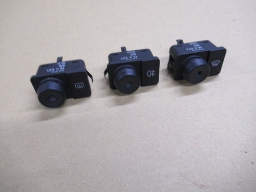 Interruttori cruscotto ford - cruscotto,