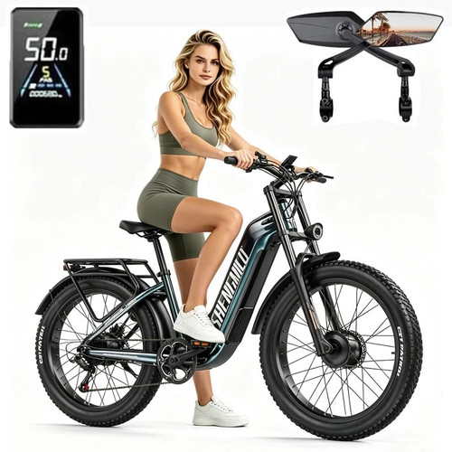 Bicicletta elettrica 2000w - bicicletta,