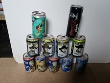 Lattine Da Collezione Vuota 11