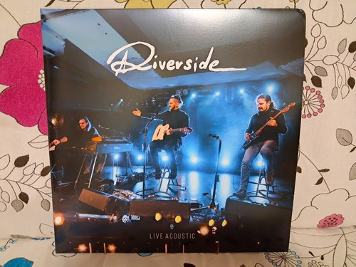 Riverside live acoustic - live,