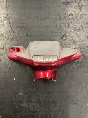 Plastica carena copri - plastica,