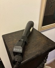 Binocolo monoculare russo ad