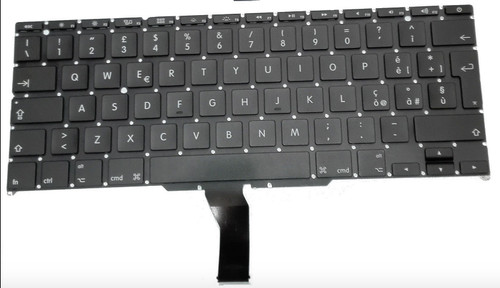 Tastiera compatibile con apple - tastiera,