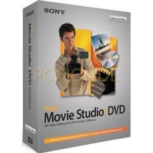 Sony vegas movie studio - movie,