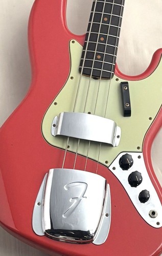 Fender custom shop - fender, edizione
