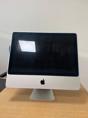 Apple imac mid - imac, 2007