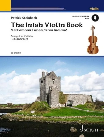 Schott libro per violino - schott,