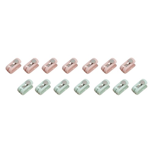 Pcs clip per fissaggio - pcs,