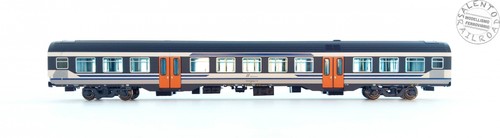 Vitrains 3267 carrozza - 3267, mdvc