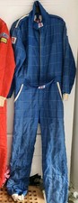 Tuta intera F1 Race Wear Nomex