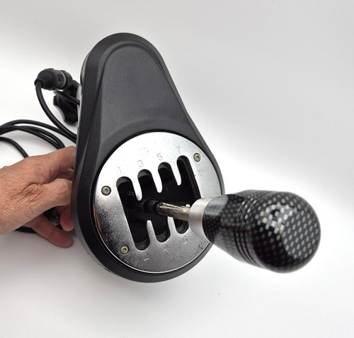 Thrustmaster th8a shifter - thrustmaster,