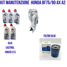 KIT MANUTENZIONE TAGLIANDO