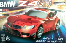 Auto radiocomando BMW Z4 GT3