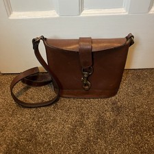 Borsa a tracolla vintage anni