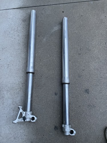 Coppia forcelle pair forks - forcelle, of
