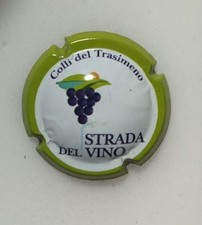 CAPSULA / CAPSULE   STRADA DEL