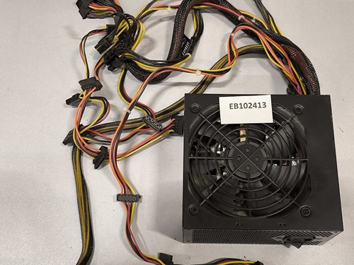 Cooler master alimentatore - master,