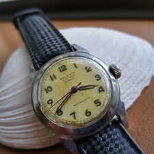 Orologio vintage anni 40/50