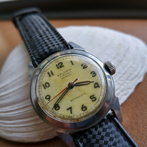 Orologio vintage anni - , 40/50