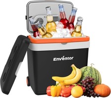 Frigo portatile elettrico 33l - elettrico,