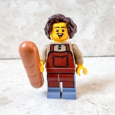 LEGO Castle cas578 Tavern