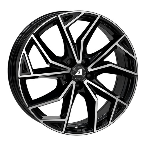 Cerchi alutec adx - alutec, 7.5jx18