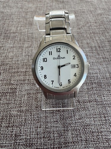 Dugena 4460317 orologio uomo - dugena,