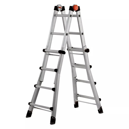 Scala alluminio gierre - scala,