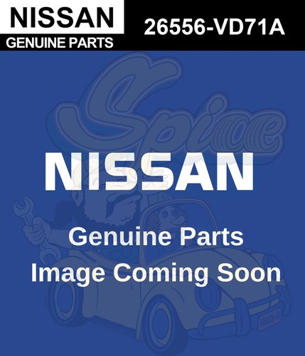26556vd71a originale nissan - originale,