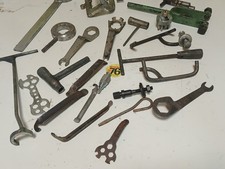 Attrezzature Da Officina