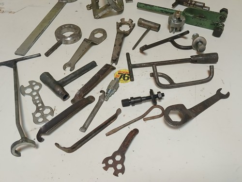 Attrezzature officina - attrezzature, da