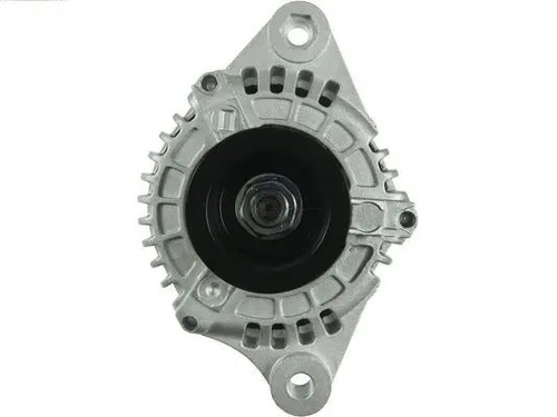 Alternatore con puleggia a4027 - alternatore,