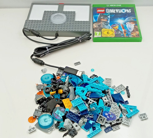 Lego dimensions xbox - xbox, one