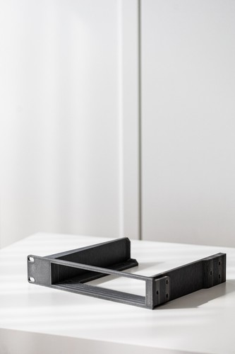Supporto montaggio rack - supporto, 1u