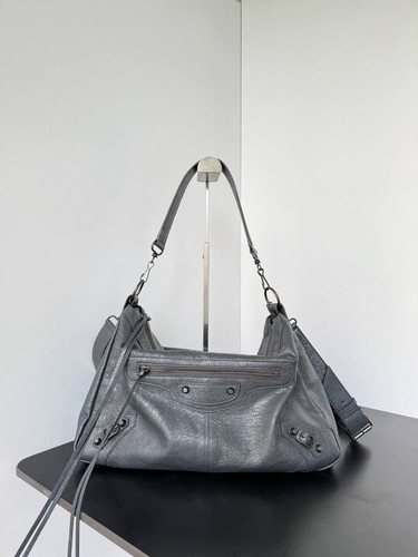 Borsa balenciaga city moto - borsa,