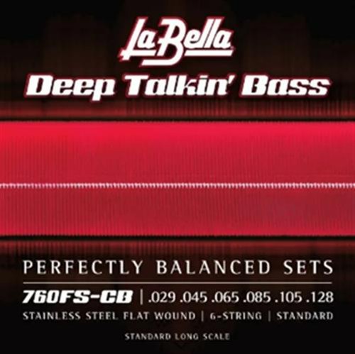 Labella 760fs deep - labella,