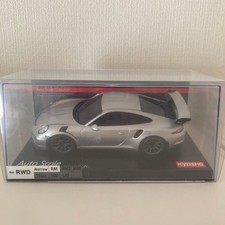 Kyosho Mini-Z Porsche Porsche 911 GT3 RS nuova, mai aperta